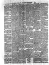 Hucknall Morning Star and Advertiser Friday 06 September 1889 Page 6