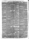 Hucknall Morning Star and Advertiser Friday 06 September 1889 Page 8