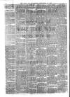 Hucknall Morning Star and Advertiser Friday 27 September 1889 Page 2