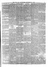Hucknall Morning Star and Advertiser Friday 27 September 1889 Page 5