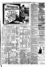 Hucknall Morning Star and Advertiser Friday 27 September 1889 Page 7