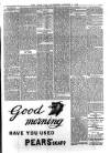 Hucknall Morning Star and Advertiser Friday 04 October 1889 Page 3