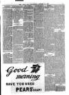 Hucknall Morning Star and Advertiser Friday 11 October 1889 Page 3