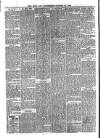 Hucknall Morning Star and Advertiser Friday 25 October 1889 Page 6