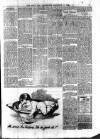 Hucknall Morning Star and Advertiser Friday 06 December 1889 Page 3