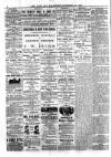 Hucknall Morning Star and Advertiser Friday 20 December 1889 Page 3