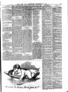Hucknall Morning Star and Advertiser Friday 27 December 1889 Page 3
