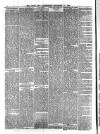 Hucknall Morning Star and Advertiser Friday 27 December 1889 Page 6