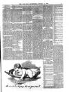 Hucknall Morning Star and Advertiser Friday 17 January 1890 Page 3