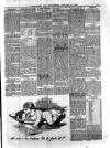 Hucknall Morning Star and Advertiser Friday 31 January 1890 Page 3