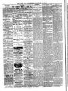 Hucknall Morning Star and Advertiser Friday 14 February 1890 Page 4
