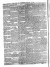 Hucknall Morning Star and Advertiser Friday 14 February 1890 Page 8