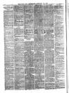 Hucknall Morning Star and Advertiser Friday 28 February 1890 Page 2