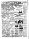 Hucknall Morning Star and Advertiser Friday 28 February 1890 Page 4