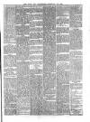 Hucknall Morning Star and Advertiser Friday 28 February 1890 Page 5