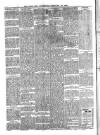 Hucknall Morning Star and Advertiser Friday 28 February 1890 Page 8