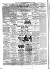 Hucknall Morning Star and Advertiser Friday 07 March 1890 Page 4
