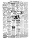 Hucknall Morning Star and Advertiser Friday 21 March 1890 Page 4
