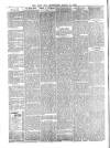 Hucknall Morning Star and Advertiser Friday 21 March 1890 Page 5