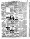 Hucknall Morning Star and Advertiser Friday 28 March 1890 Page 4