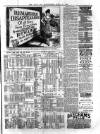 Hucknall Morning Star and Advertiser Friday 11 April 1890 Page 7