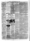 Hucknall Morning Star and Advertiser Friday 02 May 1890 Page 4