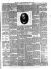 Hucknall Morning Star and Advertiser Friday 02 May 1890 Page 5