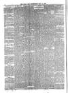Hucknall Morning Star and Advertiser Friday 09 May 1890 Page 6