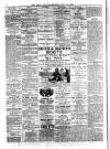 Hucknall Morning Star and Advertiser Friday 16 May 1890 Page 4