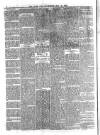 Hucknall Morning Star and Advertiser Friday 16 May 1890 Page 8