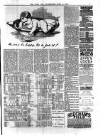 Hucknall Morning Star and Advertiser Friday 06 June 1890 Page 7