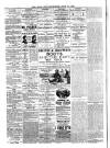 Hucknall Morning Star and Advertiser Friday 13 June 1890 Page 4