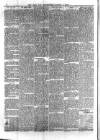 Hucknall Morning Star and Advertiser Friday 01 August 1890 Page 6