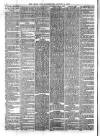 Hucknall Morning Star and Advertiser Friday 08 August 1890 Page 2