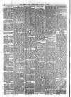 Hucknall Morning Star and Advertiser Friday 08 August 1890 Page 6