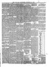 Hucknall Morning Star and Advertiser Friday 12 September 1890 Page 5