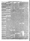 Hucknall Morning Star and Advertiser Friday 12 September 1890 Page 8