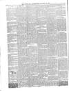 Hucknall Morning Star and Advertiser Friday 16 January 1891 Page 6