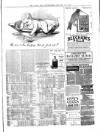 Hucknall Morning Star and Advertiser Friday 16 January 1891 Page 7