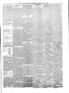 Hucknall Morning Star and Advertiser Friday 20 February 1891 Page 3