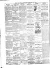 Hucknall Morning Star and Advertiser Friday 20 February 1891 Page 4