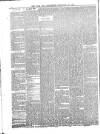 Hucknall Morning Star and Advertiser Friday 20 February 1891 Page 6
