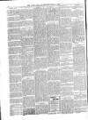 Hucknall Morning Star and Advertiser Friday 05 June 1891 Page 8