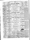 Hucknall Morning Star and Advertiser Friday 19 June 1891 Page 4