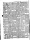 Hucknall Morning Star and Advertiser Friday 19 June 1891 Page 8