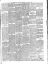 Hucknall Morning Star and Advertiser Friday 21 August 1891 Page 5