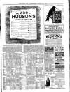 Hucknall Morning Star and Advertiser Friday 21 August 1891 Page 7