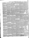 Hucknall Morning Star and Advertiser Friday 21 August 1891 Page 8
