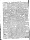 Hucknall Morning Star and Advertiser Friday 28 August 1891 Page 6