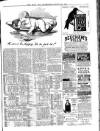 Hucknall Morning Star and Advertiser Friday 28 August 1891 Page 7